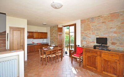 Logement:&nbsp;Monteadorno 7