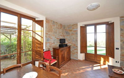 Logement:&nbsp;Monteadorno 7