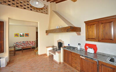 Logement:&nbsp;Monteadorno 8