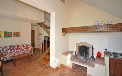 Logement:&nbsp;Monteadorno 8