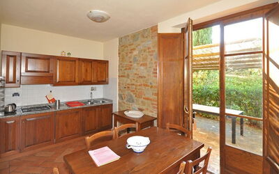Logement:&nbsp;Monteadorno 4