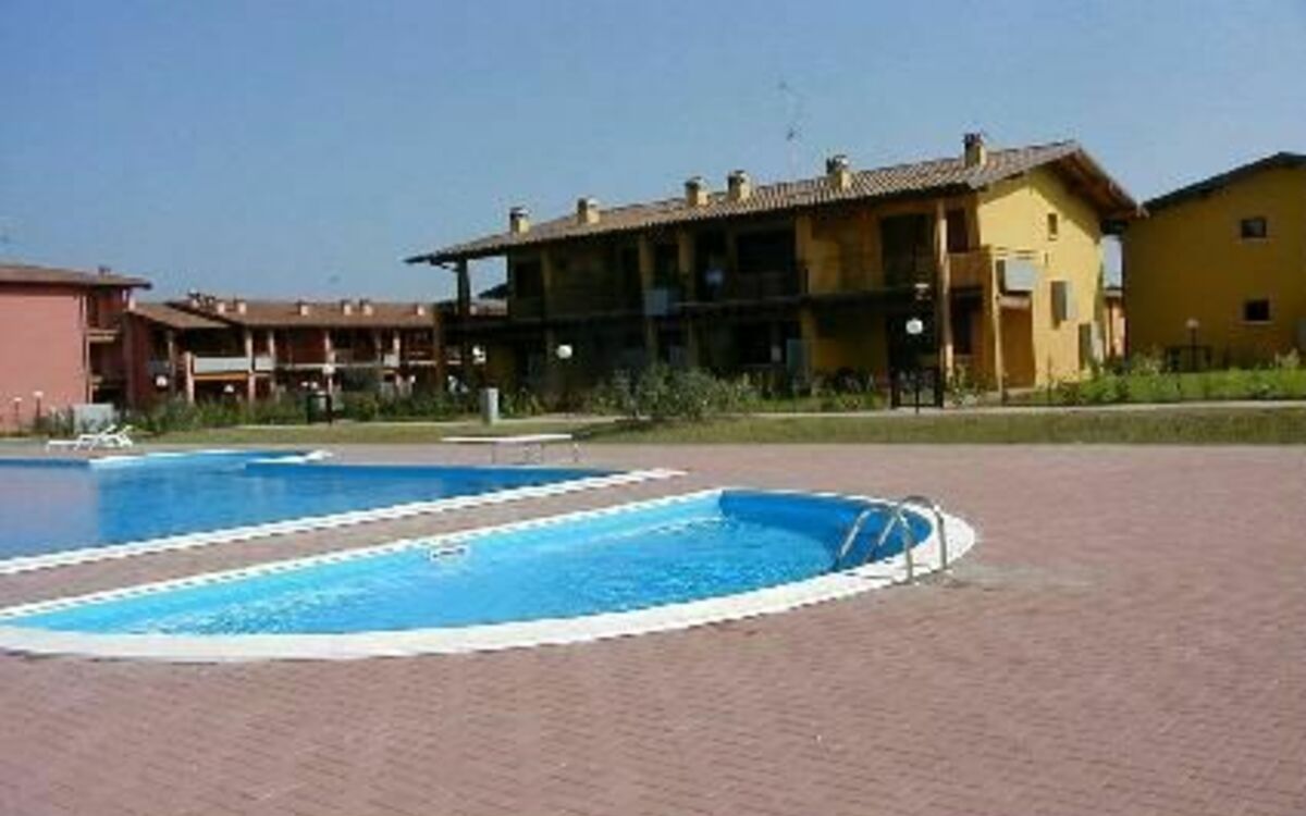 La residence