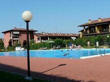 2013 opening 24.05.2013/13.09.13 20 mt lifeguard at the pool