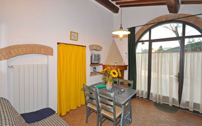 Logement:&nbsp;Olivo