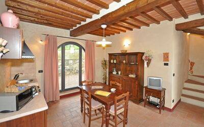 Logement:&nbsp;Melograno