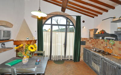 Logement:&nbsp;Olivo