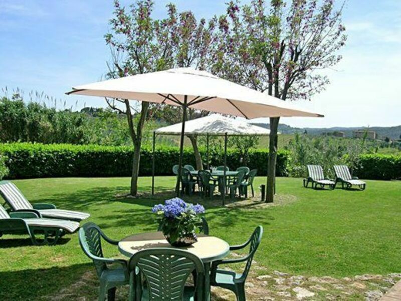 Podere Degli Olivi