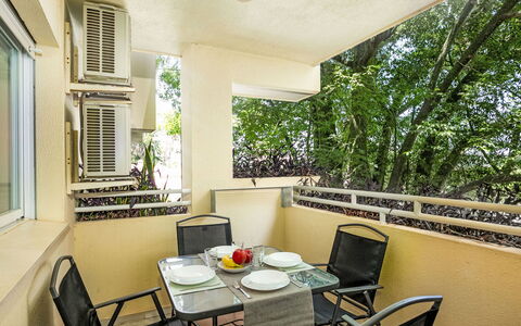 Logement:&nbsp;La Sirena 150.3