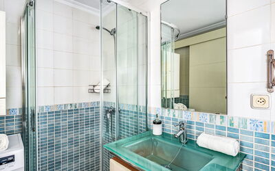 Logement:&nbsp;Sol 150.2