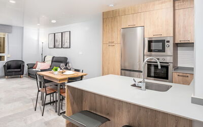 Logement:&nbsp;La Sirena 150.3