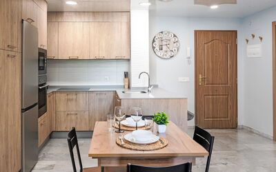 Logement:&nbsp;La Sirena 150.3