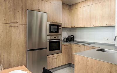 Logement:&nbsp;La Sirena 150.3
