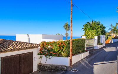 Villa Don Ricardo