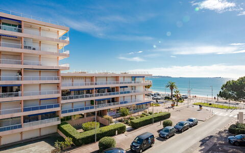 Logement:&nbsp;Le Capitole 110.3