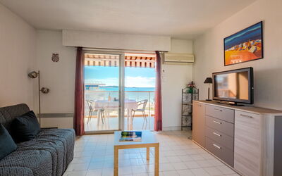 Logement:&nbsp;Le Capitole 110.3