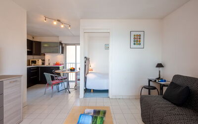 Logement:&nbsp;Le Capitole 110.3