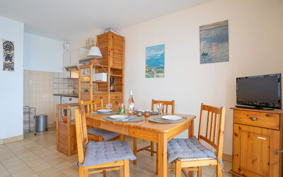 Logement:&nbsp;Le Capitole 110.6