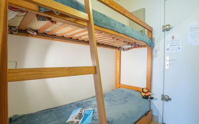 Logement:&nbsp;Le Capitole 110.6