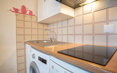 Logement:&nbsp;Le Capitole 110.8