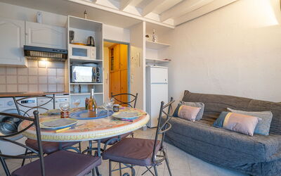 Logement:&nbsp;Le Capitole 110.8