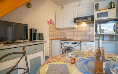Logement:&nbsp;Le Capitole 110.8