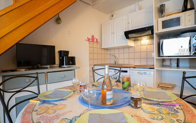Logement:&nbsp;Le Capitole 110.8