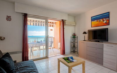 Logement:&nbsp;Le Capitole 110.3