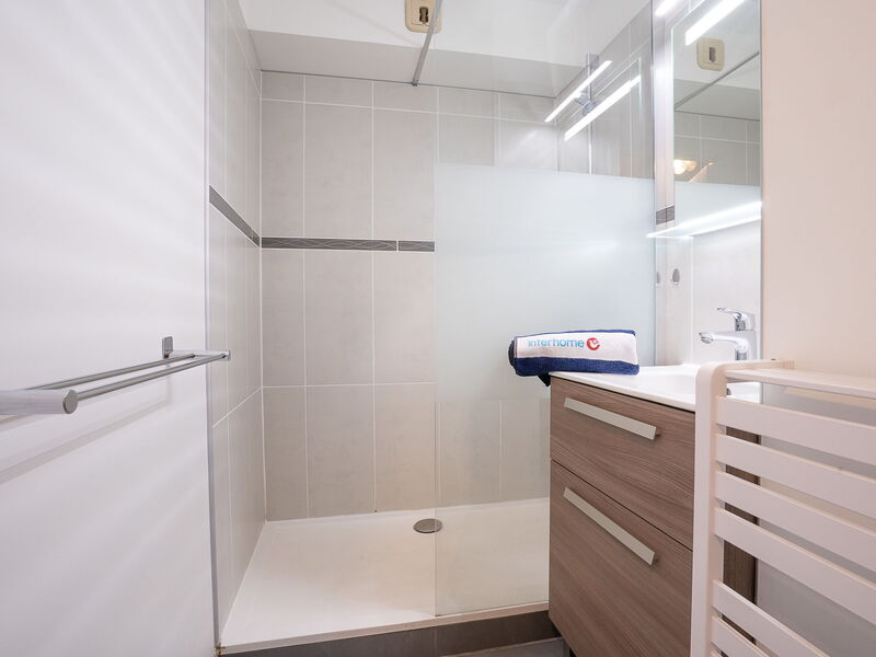 Logement:&nbsp;Le Capitole 110.6