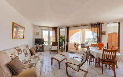 Logement:&nbsp;Bleu Marine 505.5
