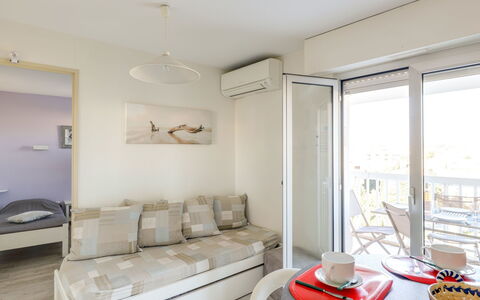 Logement:&nbsp;Port D'Attache 570.3