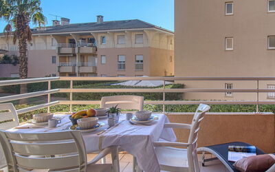 Logement:&nbsp;Port D'Attache 570.9
