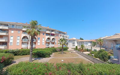 Logement:&nbsp;Port D'Attache 570.11