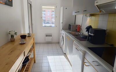 Logement:&nbsp;Port D'Attache 570.12