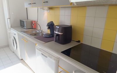 Logement:&nbsp;Port D'Attache 570.12