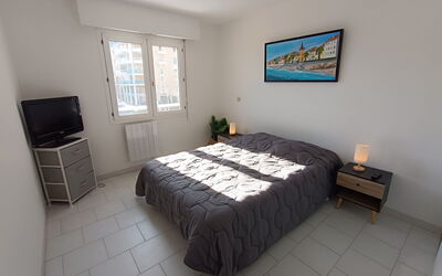 Logement:&nbsp;Port D'Attache 570.12