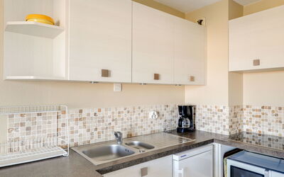 Logement:&nbsp;Port D'Attache 570.3