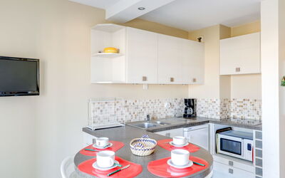 Logement:&nbsp;Port D'Attache 570.3