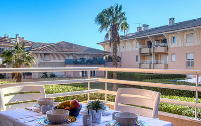 Logement:&nbsp;Port D'Attache 570.9