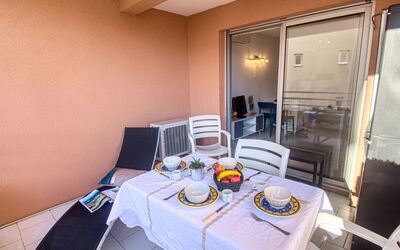 Logement:&nbsp;Port D'Attache 570.9