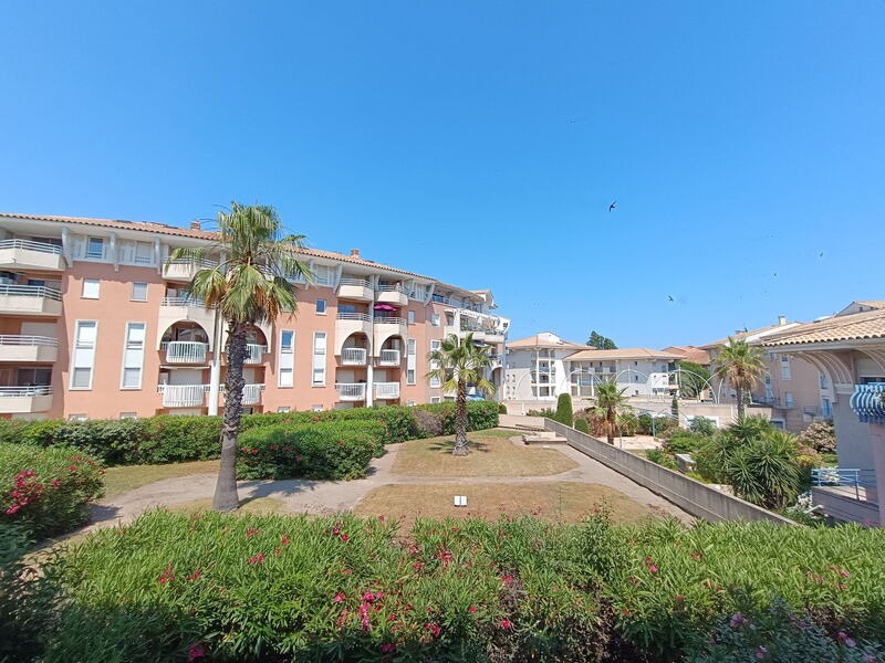 Logement:&nbsp;Port D'Attache 570.11