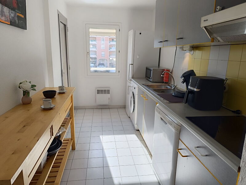 Logement:&nbsp;Port D'Attache 570.12