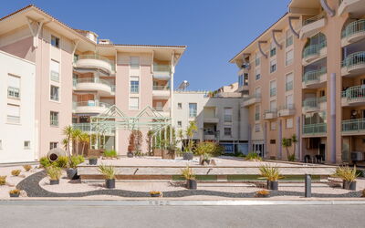 Fréjus 580