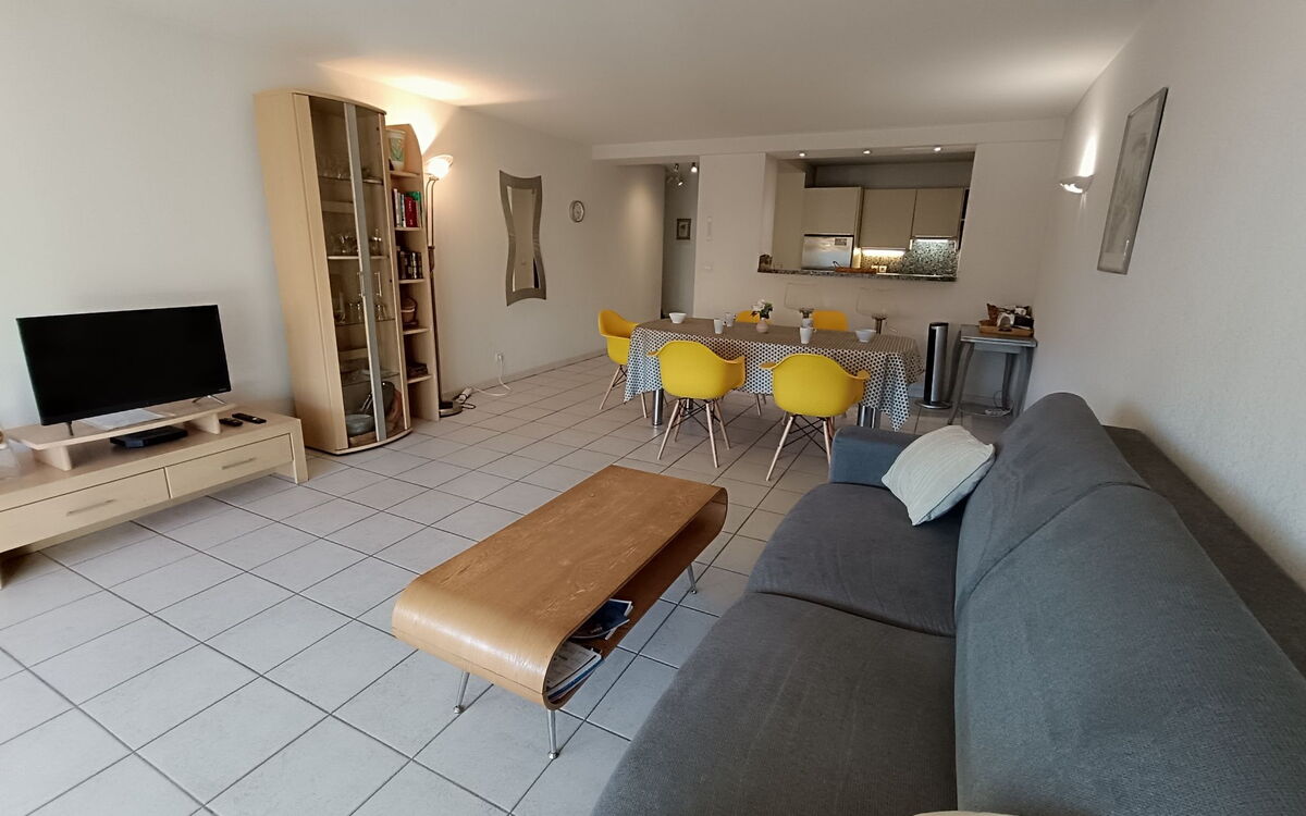 Logement:&nbsp;Le Magellan 132.2