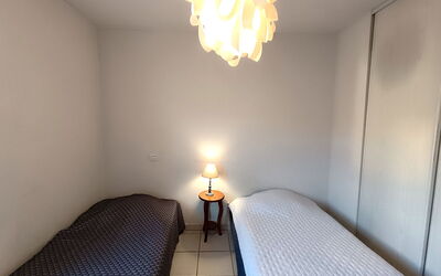 Logement:&nbsp;Le Magellan 132.2