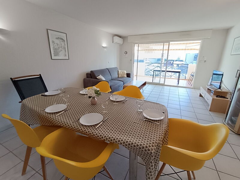 Logement:&nbsp;Le Magellan 132.2