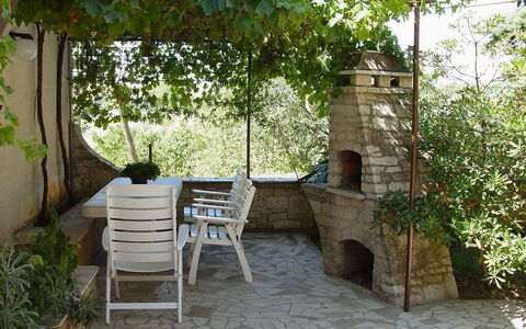 Novi: Propriété, Bâtiment, Pièce, Immobilier, Maison, Arbre, Arrière-Cour, Cour, Patio, Chalet