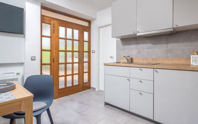 Logement:&nbsp;Beni 112.1