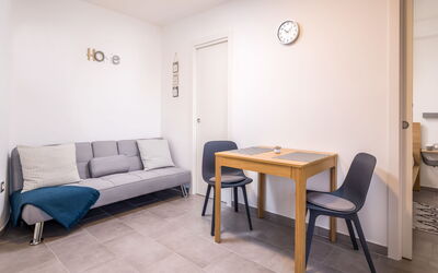 Logement:&nbsp;Beni 112.1