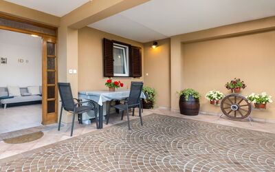 Logement:&nbsp;Beni 112.1