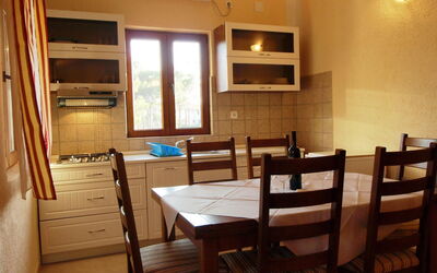 Logement:&nbsp;Tome 113.4
